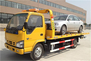 米脂道路救援一般怎么收费